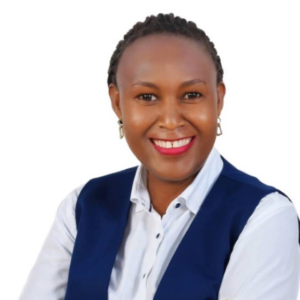 Dr. Dorothy Kyeyune