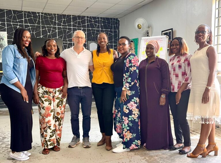 CXAUG Hosts First Knowledge Session on Customer Journey Mapping